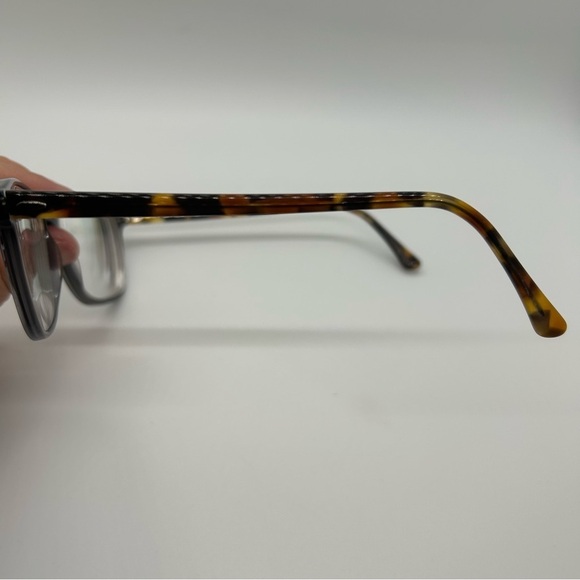 Ray-Ban 5629 Opel Grey Prescription Glasses - Picture 3 of 7